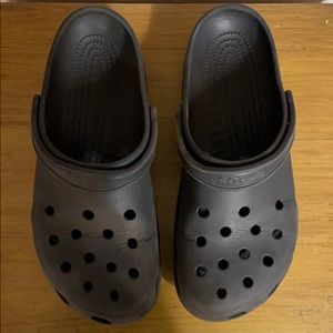 Crocs Clogs